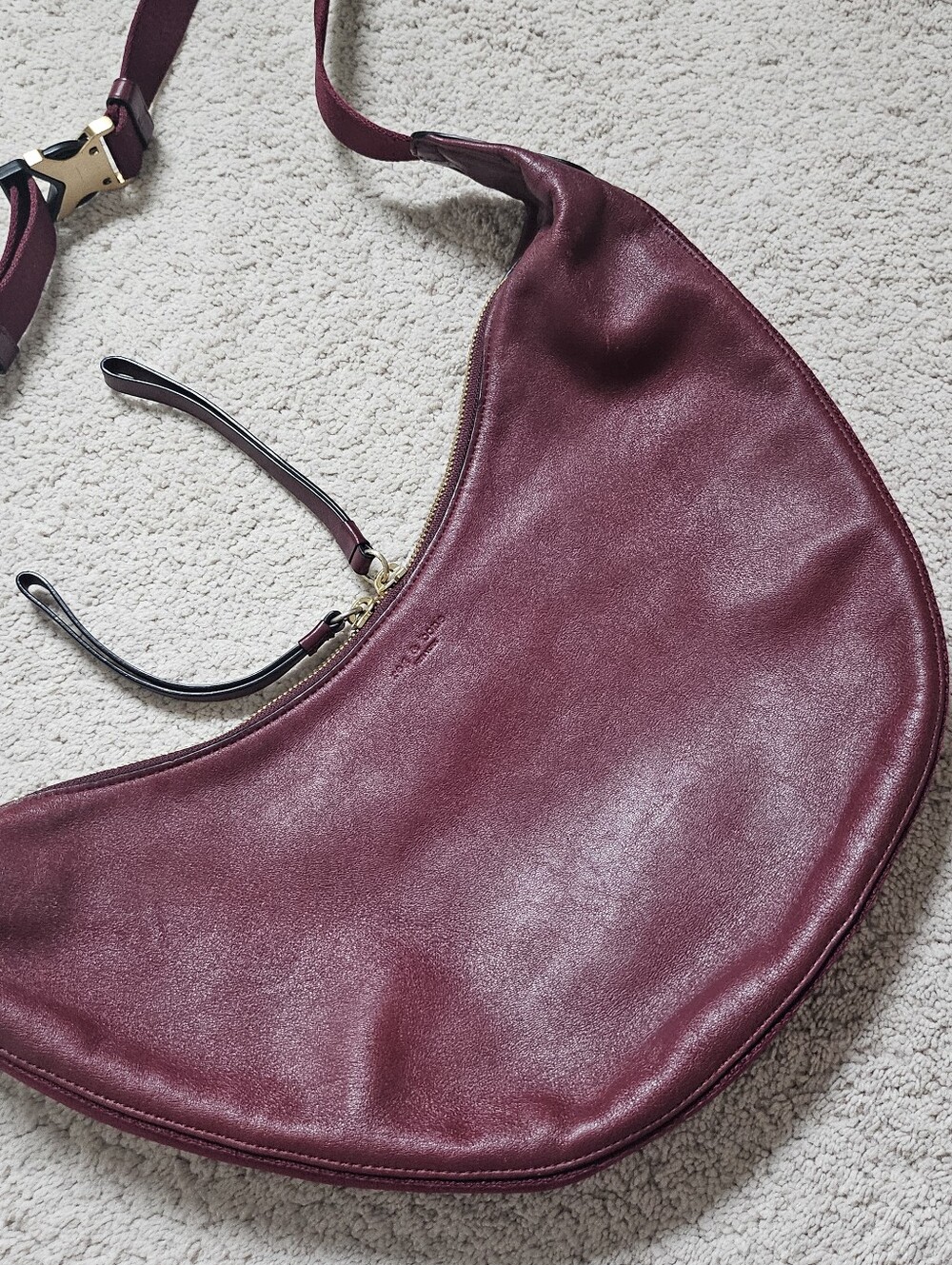 rag & bone Riser Crossbody Bag - Picture 6 of 15
